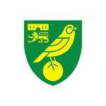 Norwich logo club