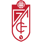 Ảnh logo câu lạc bộ Granada CF