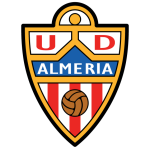 logo câu lạc bộ Almeria