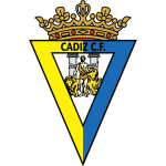 Cadiz logo club