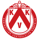 Ảnh logo câu lạc bộ Kortrijk