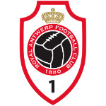 Ảnh logo câu lạc bộ Antwerp