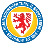 Ảnh logo câu lạc bộ Eintracht Braunschweig
