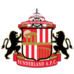 Ảnh logo câu lạc bộ Sunderland