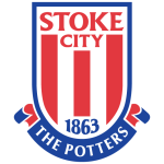Stoke City logo club