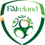 logo câu lạc bộ Rep. Of Ireland