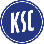 Karlsruher SC logo club