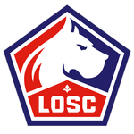 logo câu lạc bộ Lille