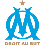 logo câu lạc bộ Marseille