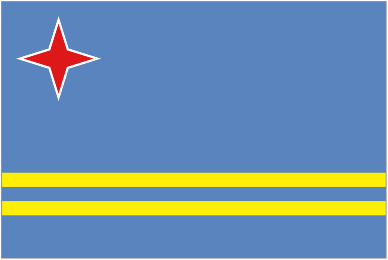 Aruba logo club
