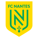 Ảnh logo câu lạc bộ Nantes