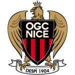 Ảnh logo câu lạc bộ Nice