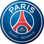 Ảnh logo câu lạc bộ Paris Saint Germain