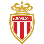 logo câu lạc bộ Monaco