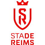 logo câu lạc bộ Reims