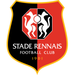 logo câu lạc bộ Rennes