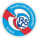 Ảnh logo câu lạc bộ Strasbourg