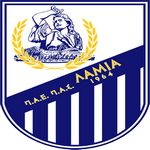 Ảnh logo câu lạc bộ Lamia