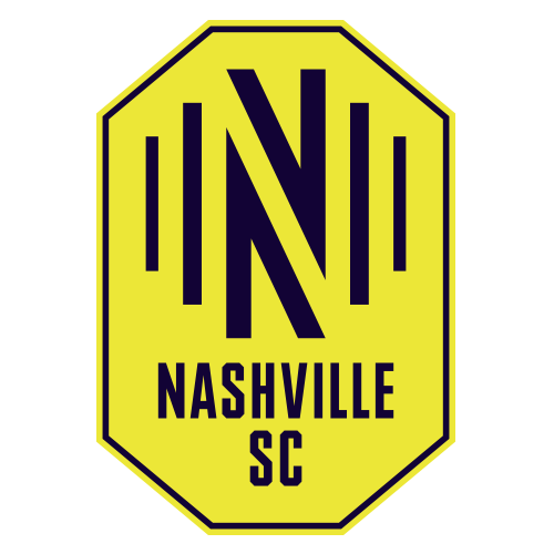 Nashville SC logo club