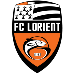 Lorient logo club