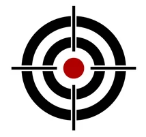 logo shooting league