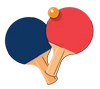 logo table tennis league
